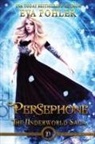 Eva Pohler - Persephone
