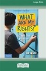 Judge Tom Jacobs - What Are My Rights?