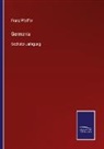 Franz Pfeiffer - Germania