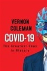 Vernon Coleman - COVID-19