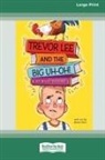 Wiley Blevins - Trevor Lee and the Big Uh-Oh!