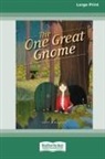 Jeff Dinardo - The One Great Gnome [16pt Large Print Edition]