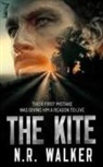 N. R. Walker - The Kite