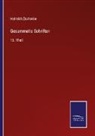 Heinrich Zschokke - Gesammelte Schriften
