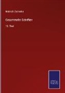 Heinrich Zschokke - Gesammelte Schriften