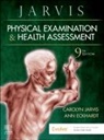 Ann L. Eckhardt, Ann L. Eckhardt, Carolyn Jarvis, Carolyn (Professor Emerita Jarvis, Jarvis Carolyn - Physical Examination and Health Assessment
