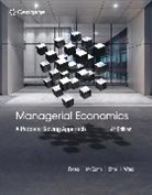 Luke Froeb, Luke M. Froeb, Brian McCann, Brian T. McCann, McCann Brian, Mike Shor... - Managerial Economics