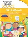 Houghton Mifflin Harcourt - Write Source SkillsBook Teacher's Edition Grade 2