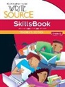 Houghton Mifflin Harcourt - Write Source SkillsBook Teacher's Edition Grade 10