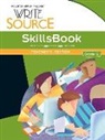 Houghton Mifflin Harcourt - Write Source SkillsBook Teacher's Edition Grade 12