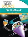 Houghton Mifflin Harcourt - Write Source SkillsBook Teacher's Edition Grade 6