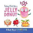 Katie Kenny Phillips - Today I Feel Like a Jelly Donut
