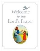 Bob Hartman - Welcome to the Lord's Prayer