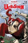 Mat Groom, Kyle Higgins, Higgins Kyle, Marvel Various, E.J. Su, TBA... - ULTRAMAN: THE MYSTERY OF ULTRASEVEN