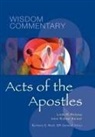 Linda M Maloney, Linda M. Maloney, Linda M./ Reimer Maloney, Ivoni Richter Reimer, Barbara E Reid - Acts of the Apostles