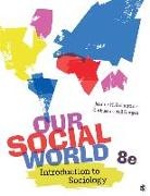 Jeanne H Ballantine, Jeanne H H Ballantine, Jeanne H. Ballantine, Jeanne H./ Korgen Ballantine, Kathleen Odell Korgen, Kathleen Odell Odell Korgen - Our Social World