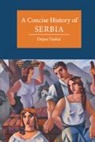 Dejan Djokic, Dejan (Goldsmiths Djokic, Dejan Djokić - Concise History of Serbia