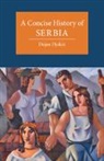 Dejan Djokic, Dejan (Goldsmiths Djokic, Dejan Djokić - Concise History of Serbia
