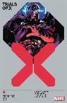 Vita Ayala, Al Ewing, Ewing Al, Marvel Various, Martin Simmonds, Lucas Werneck... - TRIALS OF X VOL. 1