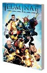 Brian Michael Bendis, Jim Cheung, Alex Maleev, Brian Reed, Jim Cheung, Cheung Jim - Illuminati