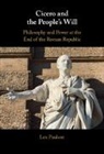 Lex Paulson, Lex (Universite Mohammed VI Polytechnique Paulson - Cicero and the People''s Will