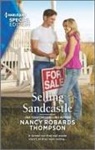 Marie Ferrarella, Nancy Robards Thompson - Selling Sandcastle