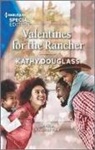 Kathy Douglass - Valentines for the Rancher