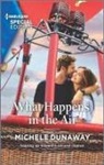 Michele Dunaway - What Happens in the Air