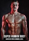 Andreas Mühlburger - Super Human Body