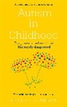 Luke Beardon, Beardon Luke - Autism in Childhood