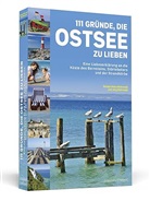 Jörg Mehrwald, Renate P. Mehrwald - 111 Gründe, die Ostsee zu lieben