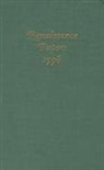 T H Howard-Hill, T. H. Howard-Hill, Philip Rollinson - Renaissance Papers 1998