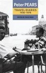 Peter Pears, Philip Reed, Philip Reed - The Travel Diaries of Peter Pears