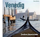 Markus Kästle, Olaf Pessler - Venedig, Audio-CD (Hörbuch)
