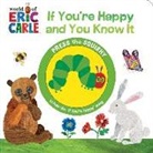 Pi Kids, Eric Carle - World of Eric Carle: If You're Happy and You Know It Sound Book