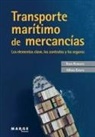 Alfons Esteve, Rosa Romero - Transporte marítimo de mercancías