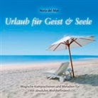Urlaub für Geist & Seele (Audio book)