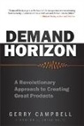 Brian Solis, Gerry Campbell, Gerry Campbell, Brian Solis - Demand Horizon