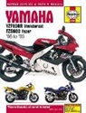 Haynes Publishing - Yamaha YZF600R Thundercat & FZS600 Fazer (96 - 03) Haynes Repair Manual