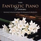 Fantastic Piano Dreams, Audio-CD (Livre audio)