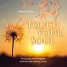 Touch your soul, Audio-CD (Livre audio)