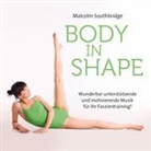 Body in Shape, Audio-CD (Audio book)