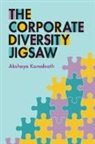 Akshaya Kamalnath, Akshaya (Australian National University Kamalnath - Corporate Diversity Jigsaw