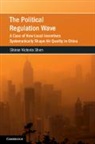 Shiran Victoria Shen, Shiran Victoria (Stanford University Shen - Political Regulation Wave