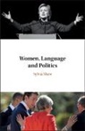 Sylvia Shaw, Sylvia (University of Westminster) Shaw, Shaw Sylvia - Women, Language and Politics