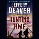 Jeffery Deaver, Kaleo Griffith - Hunting Time (Audio book)