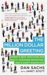 Daniel Sachs - The Million Dollar Greeting
