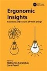 Nektarios Pazell Karanikas, Nektarios Karanikas, Sara Pazell - Ergonomic Insights
