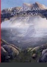 And International Poets, Hannie Rouweler - ATUNIS GALAXY ANTHOLOGY 2023