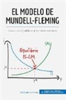 Jean Blaise Mimbang, Jean Blaise Mimbang - El modelo de Mundell-Fleming